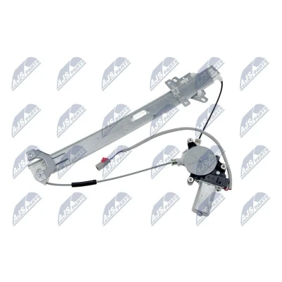 Afbeelding van Nty Raammechanisme Rechts voor Electrisch EPS HD 019 HONDA: Jazz 2