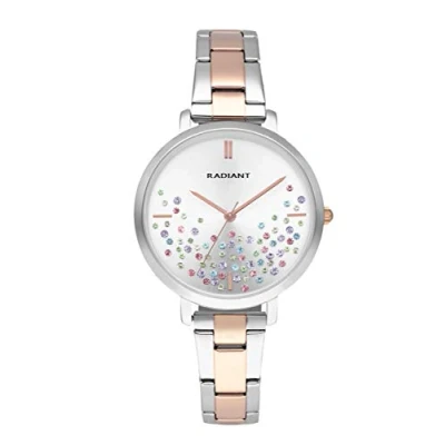 Afbeelding van Radiant ella RA525202 Vrouwen Quartz horloge