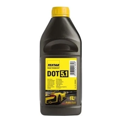 Afbeelding van Remvloeistof TEXTAR 95006600
