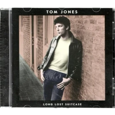 Afbeelding van Long Lost Suitcase Cd