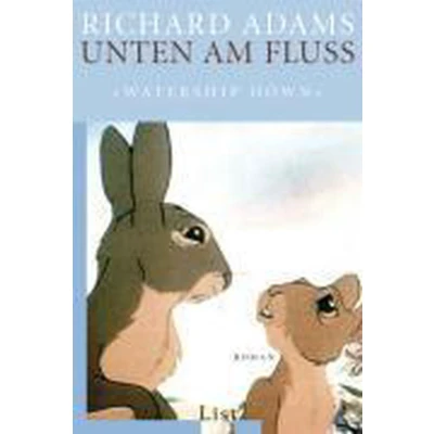Afbeelding van Unten am Fluss Watership down
