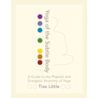 Afbeelding van Yoga Of The Subtle Body