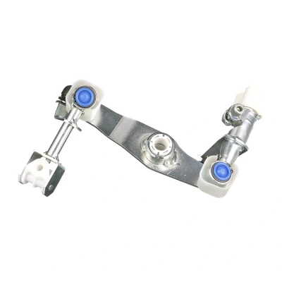 Afbeelding van GATES ETM2034 Reparatieset, schakelhefboom OPEL: Corsa C Hatchback, Tigra Twintop, Meriva A