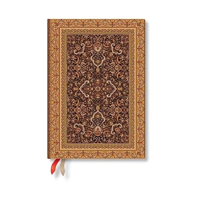 Afbeelding van Medina Mystic Terrene (Medina Mystic) Midi Verso 12 month Dayplanner 2024