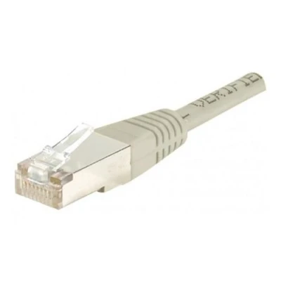 Image de Cordon RJ45 patch FTP CAT 5e 2,00 m