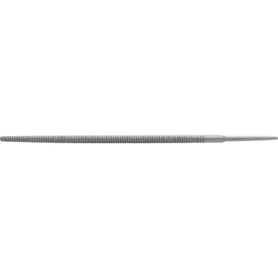 Afbeelding van Dick 3562202 2K Ronde rasp Kap 2 met comp. handgreep Slaglengte 200 mm 1 stuk(s)