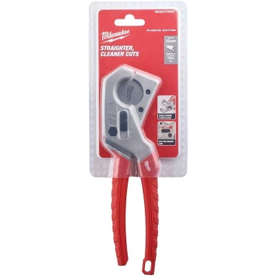 Afbeelding van MILWAUKEE 4932479407 Pijpsnijder 25