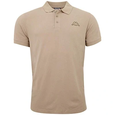 Afbeelding van Kappa poloshirt voor heren