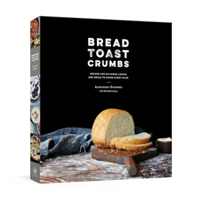 Afbeelding van Bread Toast Crumbs