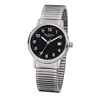 Afbeelding van Regent Herenhorloge F 704