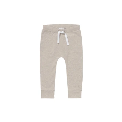 Afbeelding van Broek Melissa Taupe Melange 74