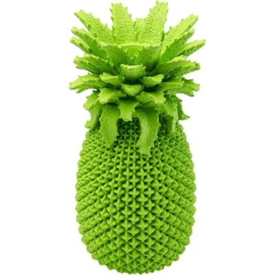 Afbeelding van Vaas Pineapple green 30cm