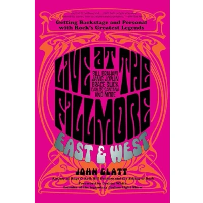 Afbeelding van Live At The Fillmore East &amp; West
