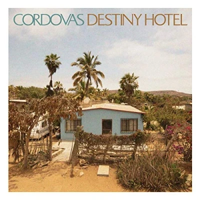 Afbeelding van Destiny Hotel (CD)