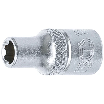 Afbeelding van BGS Dopsleuteldop Super Lock 1/4&quot; 5 mm