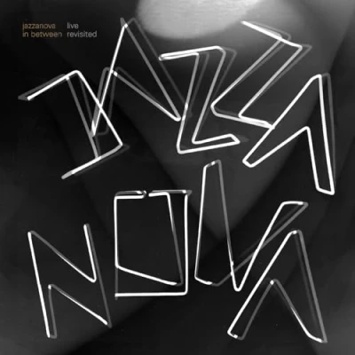 Afbeelding van In Between Revisited: Jazzanova Live