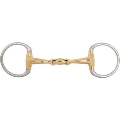 Afbeelding van BR Bustrens S Contact Curved Dbl Gebr 14mm Ring 65mm 14.5cm