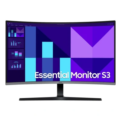 Afbeelding van Monitor Samsung S32D392GAU Full HD 32&quot;