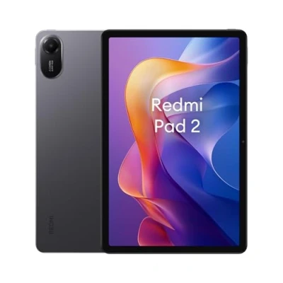 Image de Tablette tactile Xiaomi Redmi Pad 2 11&quot; Wifi 256 Go Gris