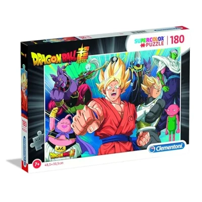 Afbeelding van PZL 180 DRAGON BALL 2019