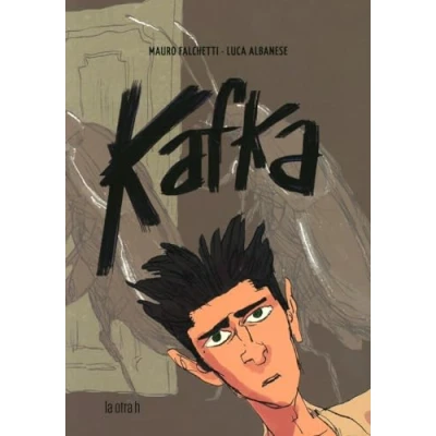 Afbeelding van Kafka. Diario de Un Desaparecido