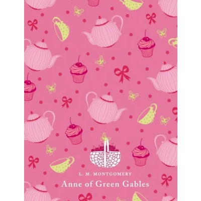 Afbeelding van Anne Of Green Gables