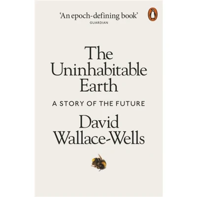 Image de The Uninhabitable Earth