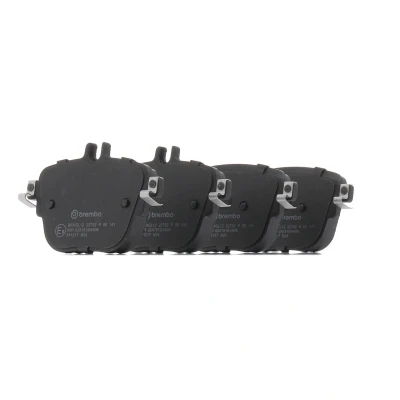 Afbeelding van Brembo Remblokset P 50 141