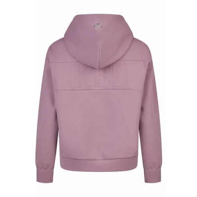 Afbeelding van Pikeur Vest Athleisure AW25 Berry Blush 36 Agradi.be