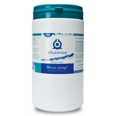 Image de Phytonics Micro Composé