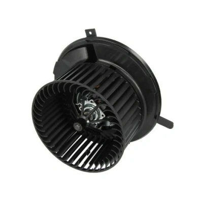 Afbeelding van THERMOTEC DDW009TT Interieurventilator voor voertuigen met airco (manueel) VOLKSWAGEN: Golf 5, Touran I, Sharan II, AUDI: A3 Sportback, TT Coupe