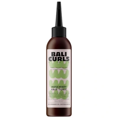 Afbeelding van Bali Curls Rosemary Grow Tonic, 150ml