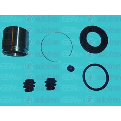 Afbeelding van AUTOFREN SEINSA D41802C Remklauw Reparatieset 48