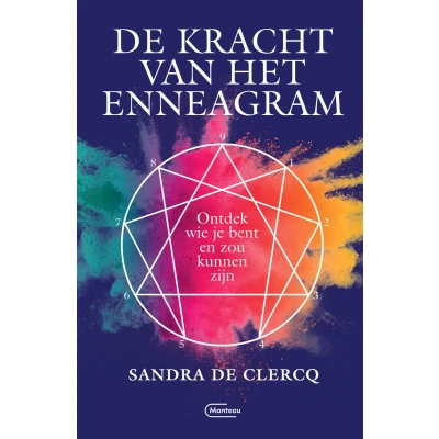 Afbeelding van De kracht van het enneagram
