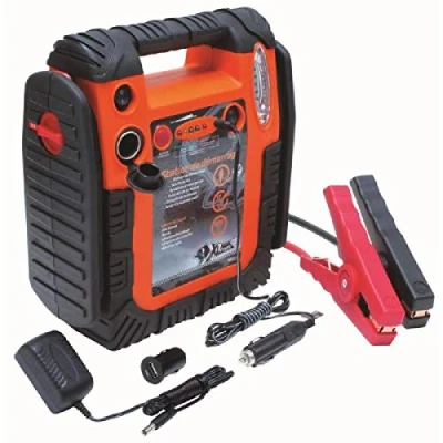 Image de XL Perform Tool 552130 Station de Démarrage 600 A