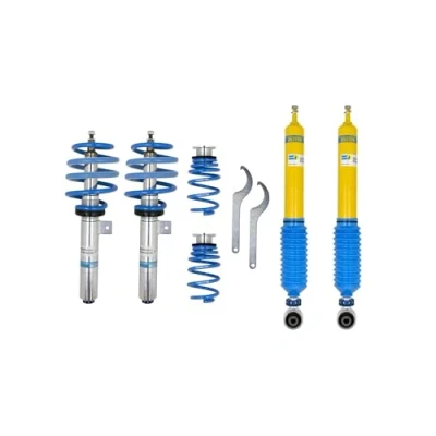 Afbeelding van BILSTEIN B16 PSS10 48 244428 Onderstel, veren / dempers