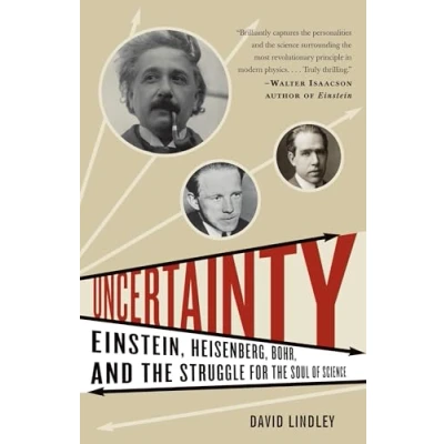 Afbeelding van Uncertainty
