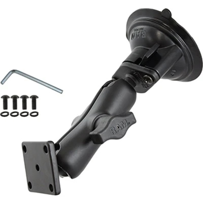 Afbeelding van RAM Mounts B 166 347U TOM1 houder Actieve Navigator Zwart