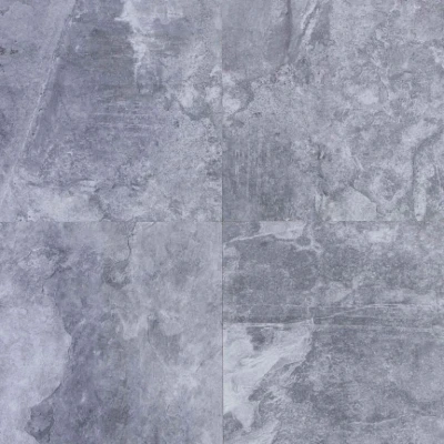 Afbeelding van MBI GeoCeramica Marmostone Grey 100x100x4 cm terras &amp; tuintegel