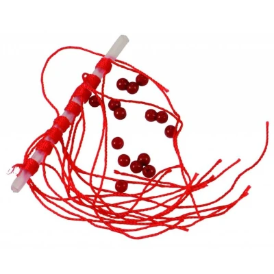 Afbeelding van Albatros Stuitjes op Buisje (8 pcs)