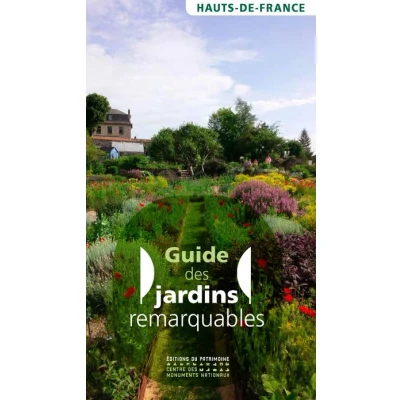 Image de Jardins remarquables en Hauts de France
