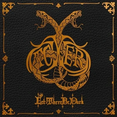 Afbeelding van Tower Let There Be Dark (LP)