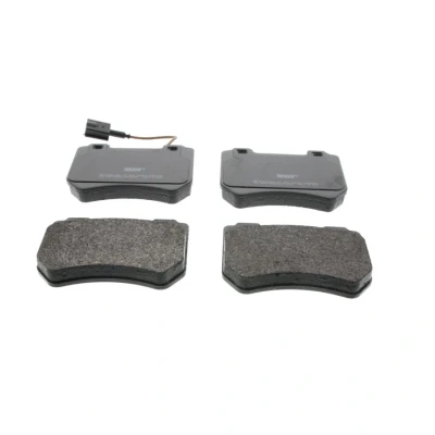 Image de 4 plaquettes de frein ferodo fdb4206