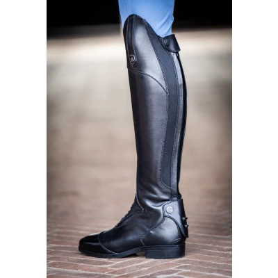 Image de Mountain Horse Bottes d&#039;Équitation Xanadu NoirVendu par Agradi