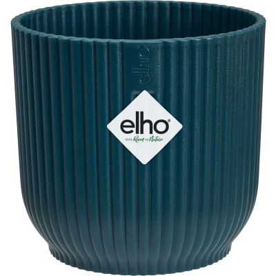 Afbeelding van Vibes Fold Rond Mini dia 9 cm bloempot III elho