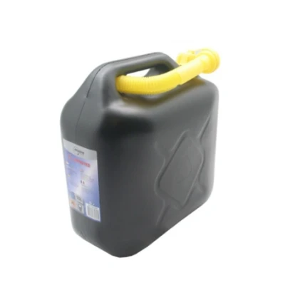 Afbeelding van Benzinebestendige Jerrycan 5L