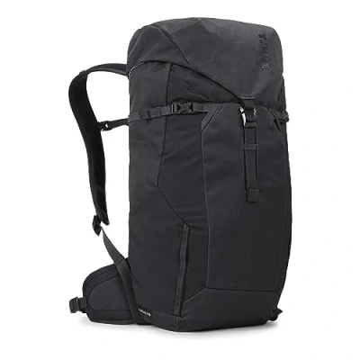 Afbeelding van Thule Alltrail X 25L Rugzak, Maat: One Size, Obsidian