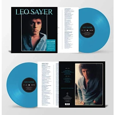 Afbeelding van Leo Sayer