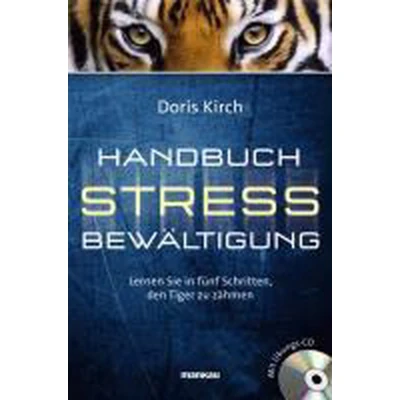 Afbeelding van Handbuch Stressbewältigung