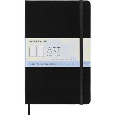 Image de Carnet aquarelle grand format
